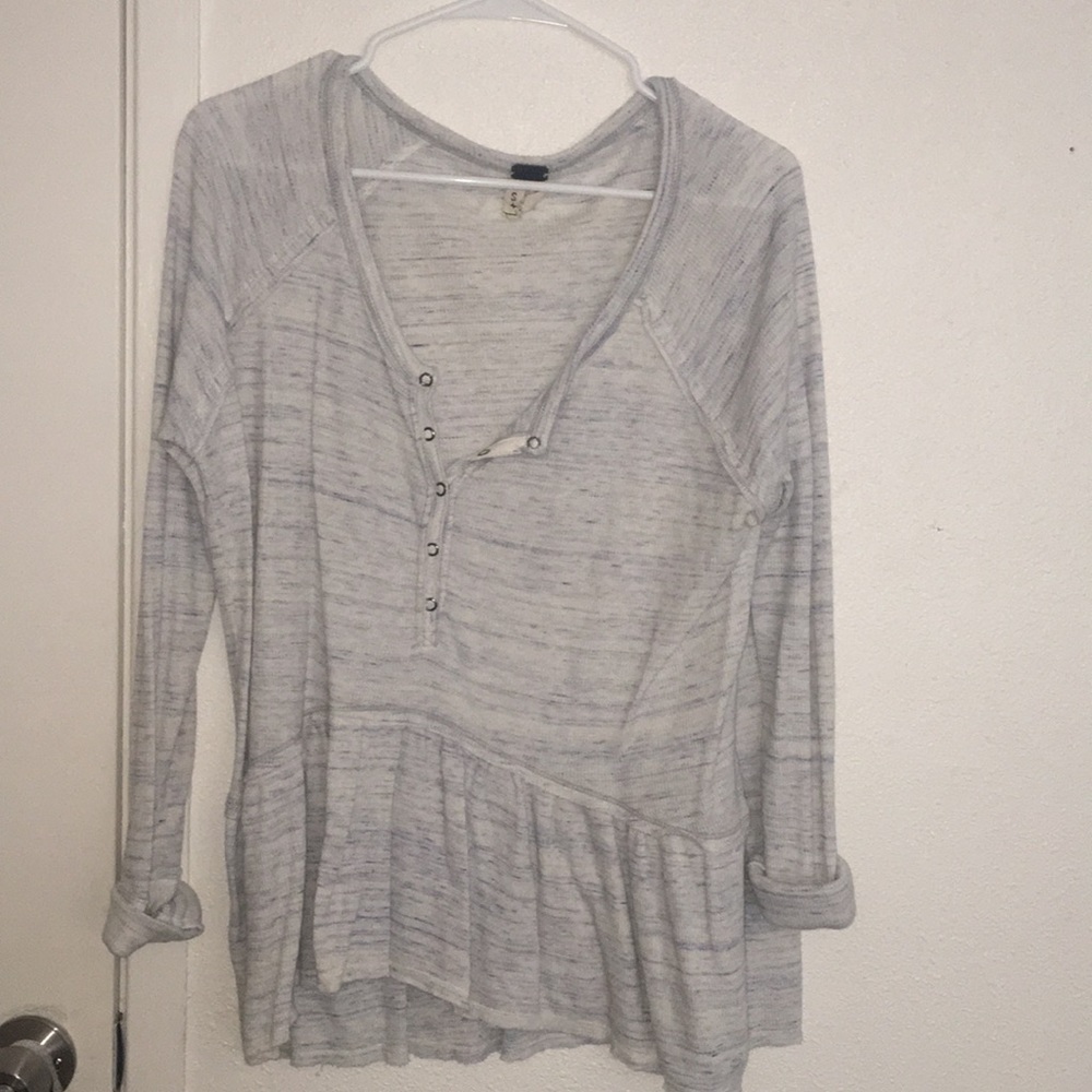 Free people too